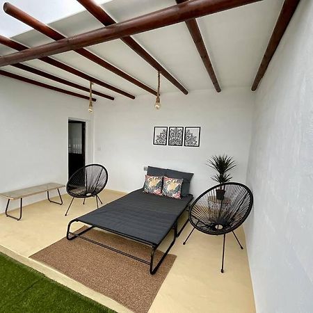 Apartamento La Mareta Arrecife  Exterior foto